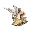 SMALL Serena. 13cm Fairies Roll Back Offer