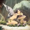 SMALL Serena. 13cm Fairies Stock Arrivals