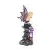 Amethyst and Hatchlings. 25.5cm Fairies Gifts Under £100