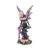 Amethyst and Hatchlings. 25.5cm Fairies Gifts Under £100