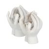 Shelter S/2 7cm Cherubs Spiritual Product Guide