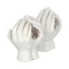 Shelter S/2 7cm Cherubs Stock Arrivals
