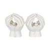 Shelter S/2 7cm Cherubs Stock Arrivals