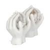 Shelter S/2 7cm Cherubs Stock Arrivals