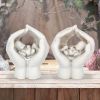 Shelter S/2 7cm Cherubs Stock Arrivals