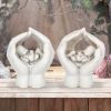 Shelter S/2 7cm Cherubs Spiritual Product Guide