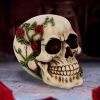 Rose From Beyond 15cm Skulls Back in Stock