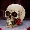 Rose From the Dead 15cm Skulls Statues Medium (15cm to 30cm)