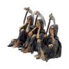 Something Wicked 9.5cm S/3 Reapers Gifts Under £100