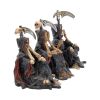 Something Wicked 9.5cm S/3 Reapers Statues Small (Under 15cm)