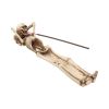 Take It Easy 27cm Skeletons Skeletons