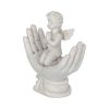 Raised To Heaven 11cm Cherubs Spiritual Product Guide
