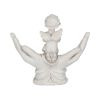 Raised To Heaven 11cm Cherubs Spiritual Product Guide