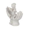Raised To Heaven 11cm Cherubs Spiritual Product Guide