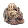 Abundance 10.7cm Buddhas and Spirituality Statues Small (Under 15cm)