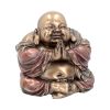 Abundance 10.7cm Buddhas and Spirituality Statues Small (Under 15cm)