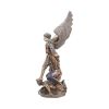 Archangel - Michael 37cm Archangels Statues Large (30cm to 50cm)