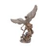 Archangel - Michael 37cm Archangels Statues Large (30cm to 50cm)