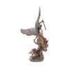 Archangel - Michael 37cm Archangels Statues Large (30cm to 50cm)