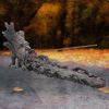 Tree Man Incense Holder (27.5cm) Tree Spirits Last Chance to Buy