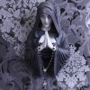 Gothic Prayer 39cm Gothic Back in Stock