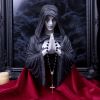 Gothic Prayer 39cm Gothic Gifts Under £100