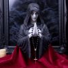 Gothic Prayer 39cm Gothic Back in Stock