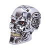 T-800 Terminator Head 23cm Sci-Fi Back in Stock