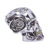 T-800 Terminator Head 23cm Sci-Fi Back in Stock