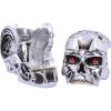 T-800 Terminator Box 18cm Sci-Fi Film Fanatics