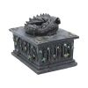 Dragon Tarot Card Box 18cm Dragons Father's Day