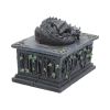 Dragon Tarot Card Box 18cm Dragons RRP Under 50