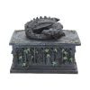 Dragon Tarot Card Box 18cm Dragons Father's Day