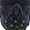 Mother Maiden & Crone Chalice 21cm Maiden, Mother, Crone Gifts Under £100