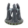 Magik Circle (16cm) Maiden, Mother, Crone Gifts Under £100