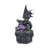 Dragon Beauty Box (AS) 25cm Dragons Mother's Day