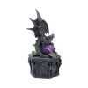 Dragon Beauty Box (AS) 25cm Dragons Mother's Day