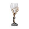 Claw Goblet (21cm) Skeletons Halloween Highlights Drinkware