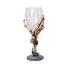 Claw Goblet (21cm) Skeletons Halloween Highlights Drinkware
