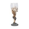 Claw Goblet (21cm) Skeletons Gifts Under £100