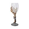 Claw Goblet (21cm) Skeletons Halloween Highlights Drinkware
