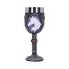 Unicorn Refreshment Goblet 19cm Unicorns Goblets