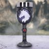 Unicorn Refreshment Goblet 19cm Unicorns Gifts Under £100