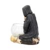 Reapers Prayer Candle Holder 19.5cm Reapers Last Chance to Buy