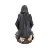Reapers Prayer Candle Holder 19.5cm Reapers Candle Holders