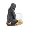 Reapers Prayer Candle Holder 19.5cm Reapers Last Chance to Buy