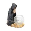 Reapers Prayer Candle Holder 19.5cm Reapers Last Chance to Buy