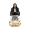 Reapers Prayer Candle Holder 19.5cm Reapers Last Chance to Buy