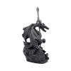Oath Of the Dragon 19cm Dragons Top 200 None Licensed
