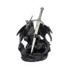 Oath Of the Dragon 19cm Dragons Top 200 None Licensed